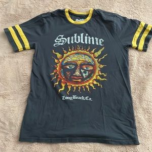 🌸Sublime T-Shirt
